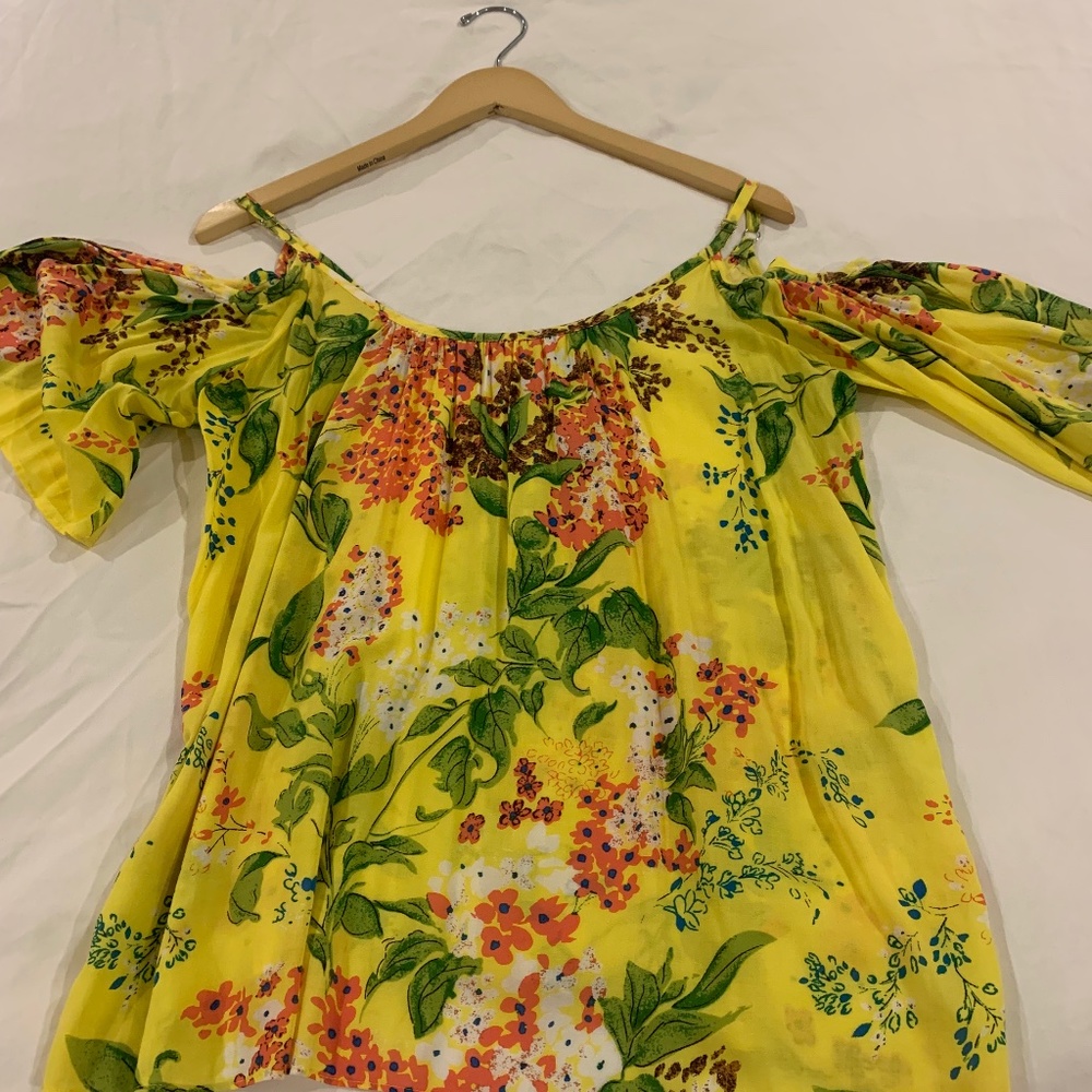 Tracy Reese Top
